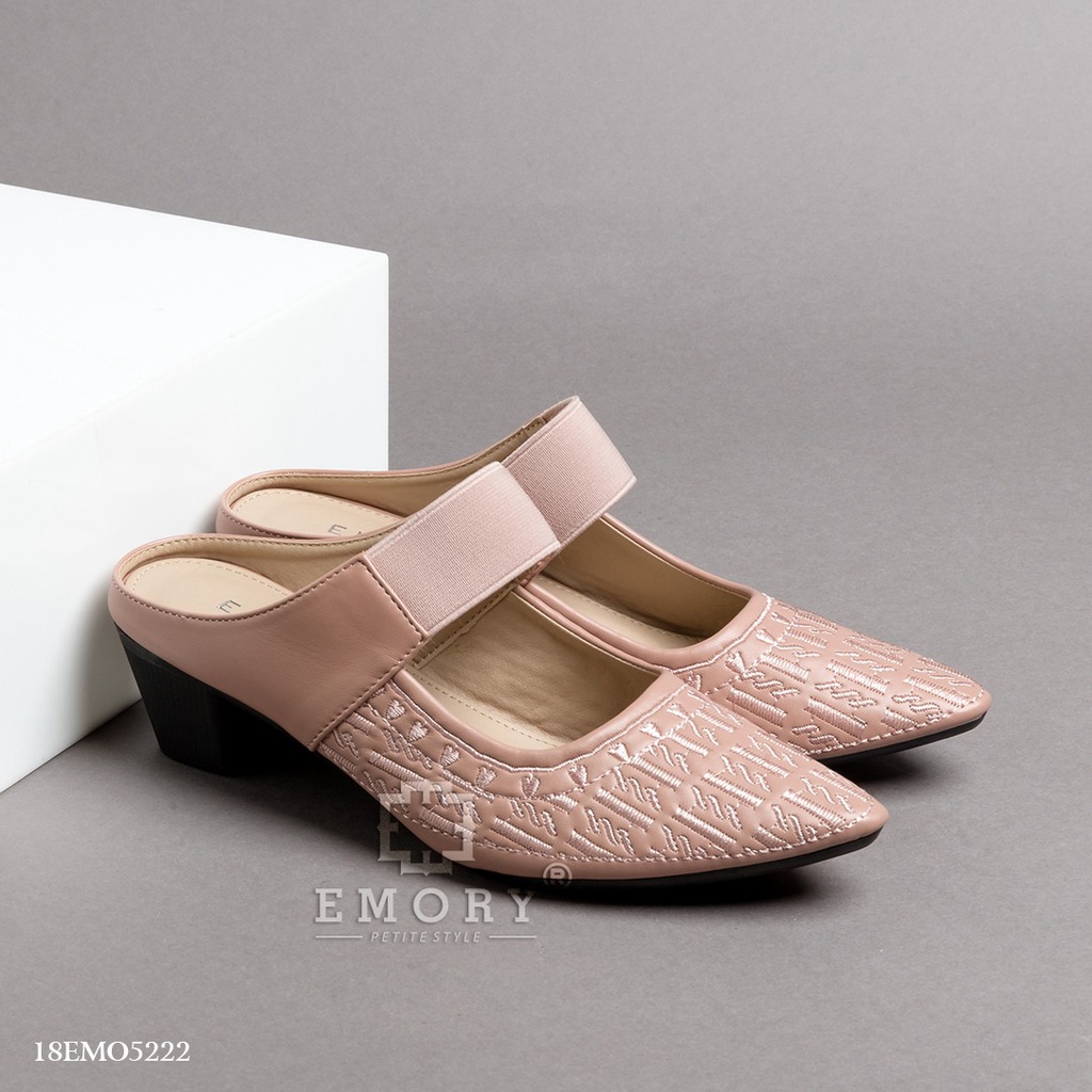 SEPATU SANDAL WANITA EMORY  Natarinne 18EMO5222
