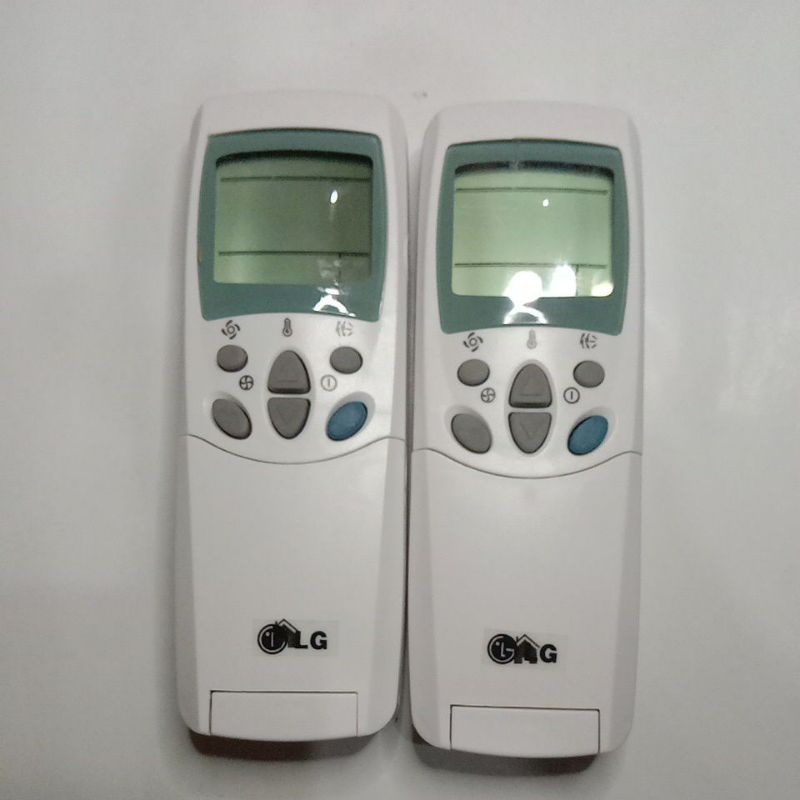 REMOTE AC LG 6711A20010A