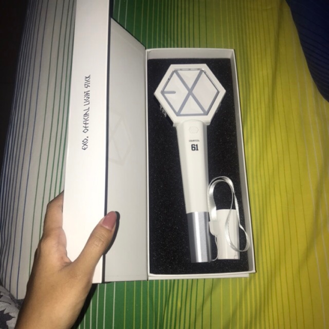 [EXO] Official Lightstick Ver. 2 Chanyeol