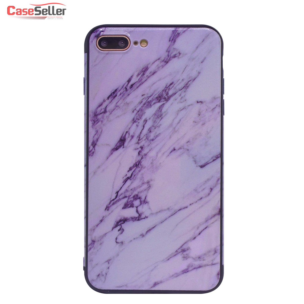 CaseSeller - Glass Case Motif Full Body XIAOMI Redmi K20 / 7