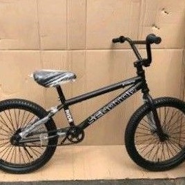 Sepeda bmx 20 senator extreme xtreme Torpedo