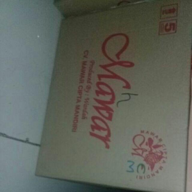 Mawar Super Loundry Kardus Isi 10 All Varian
