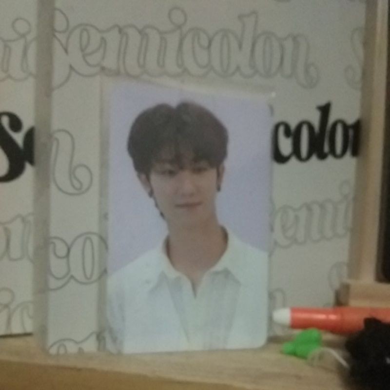 THE 8 PC Henggarae Weverse benefit. [READY]