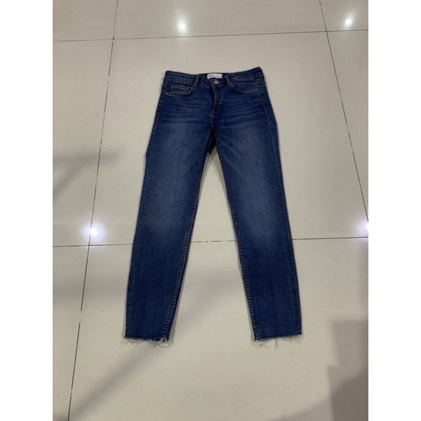 Jeans Zara (preloved)