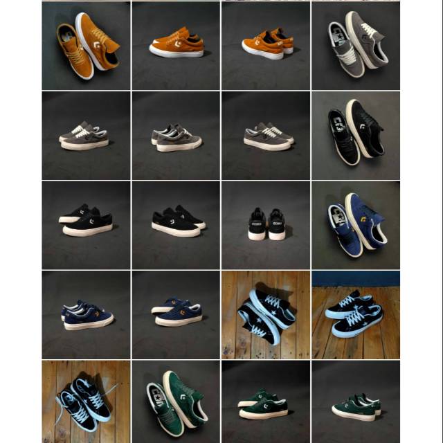 Converse Cons Louie Lopez