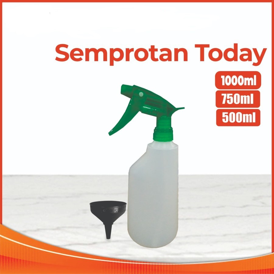 HAWAII Semprotan Today - Semprotan Air / Botol Sprayer