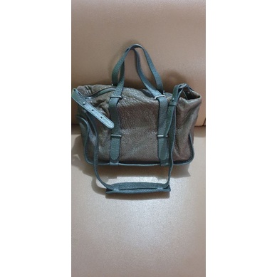 Tas Preloved/Monza/Second Merk Alphard (SOLD)