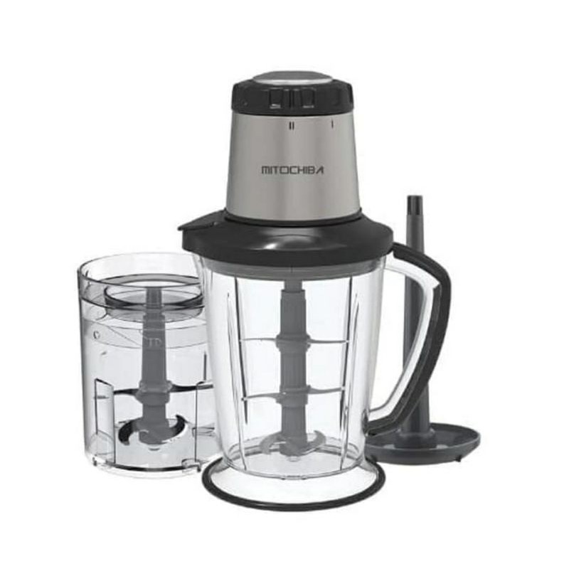 MITOCHIBA CH200 FOOD CHOPPER CH 200 BLENDER BUMBU DAN DAGING Garansi Resmi