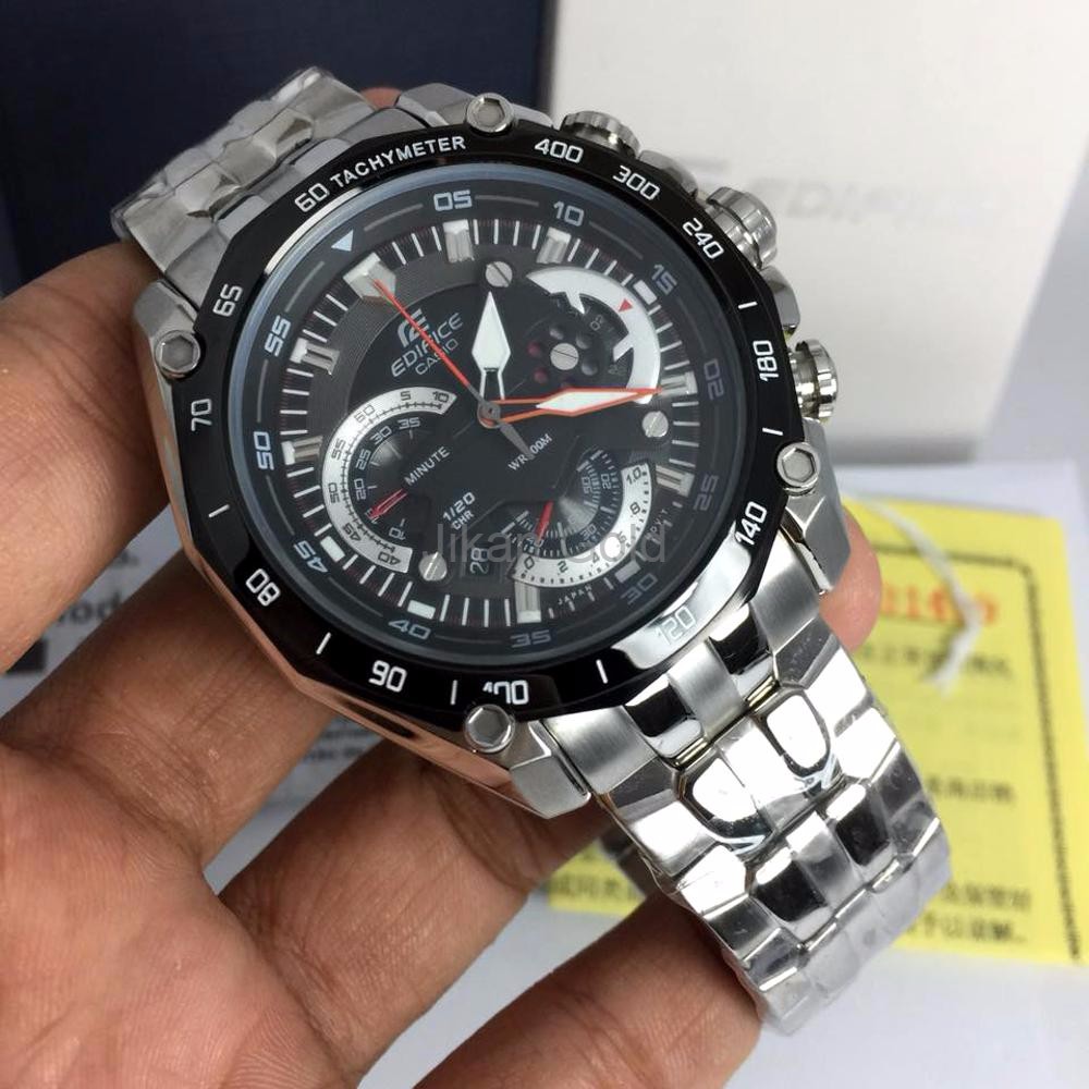 Casio Edifice EF 550 oriBM