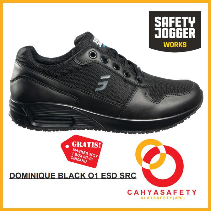 safety jogger dominique / dominique / safety jogger / safety shoes