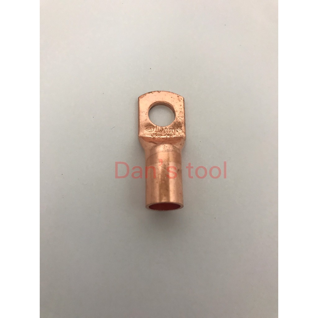 Skun Kabel Tembaga 95mm-13 / Copper Cable Lug Schoon