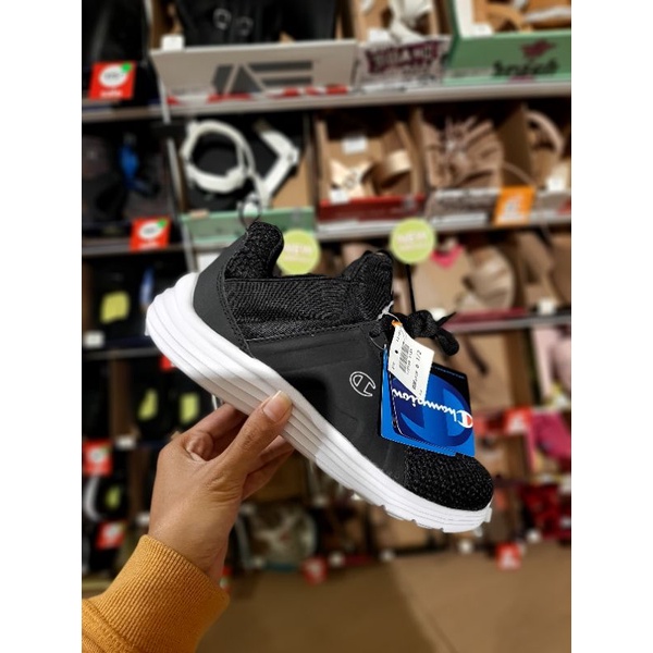 SALE SALE Sepatu Running Champion Women By payless original store JASA TITIP ONLY SIZE 6.5 = 37