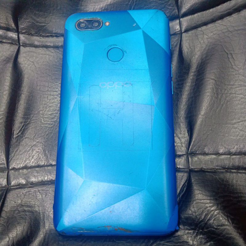 oppo a12 minus lcd