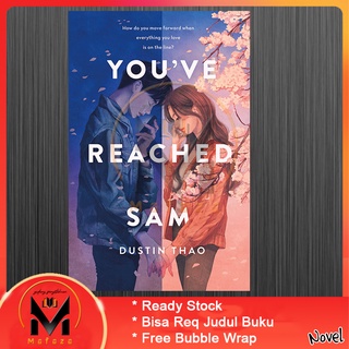 You've Reached Sam by Dustin Thao (English)