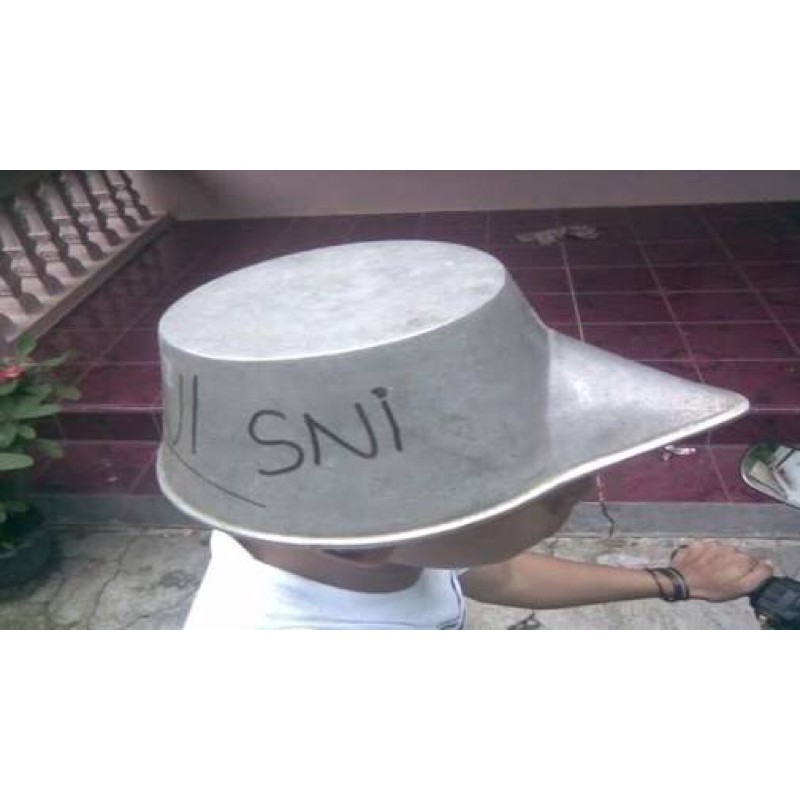

helm sni