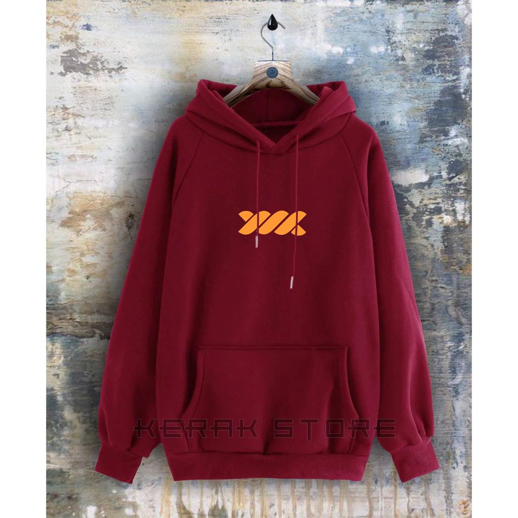 Hoodie distro Logo wdzg premium / sweater hoodie full cotoon tebal / hoodie pria wanita distro / jaket hoodie katun tebal / jaket hoodie jumbo / hoodie ukuran jumbo