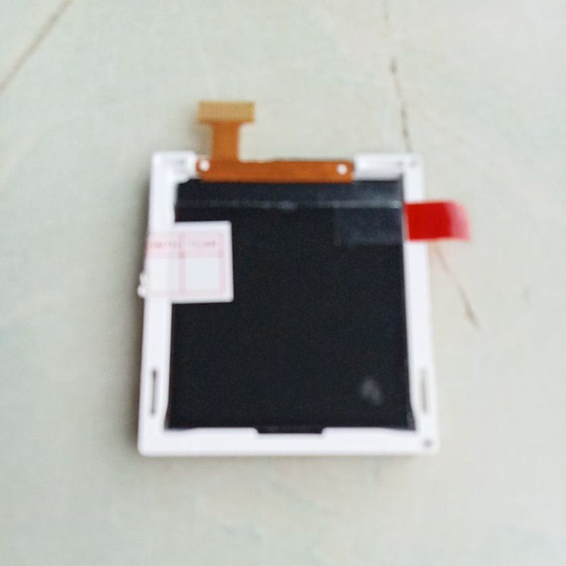 lcd Nokia 105 lama