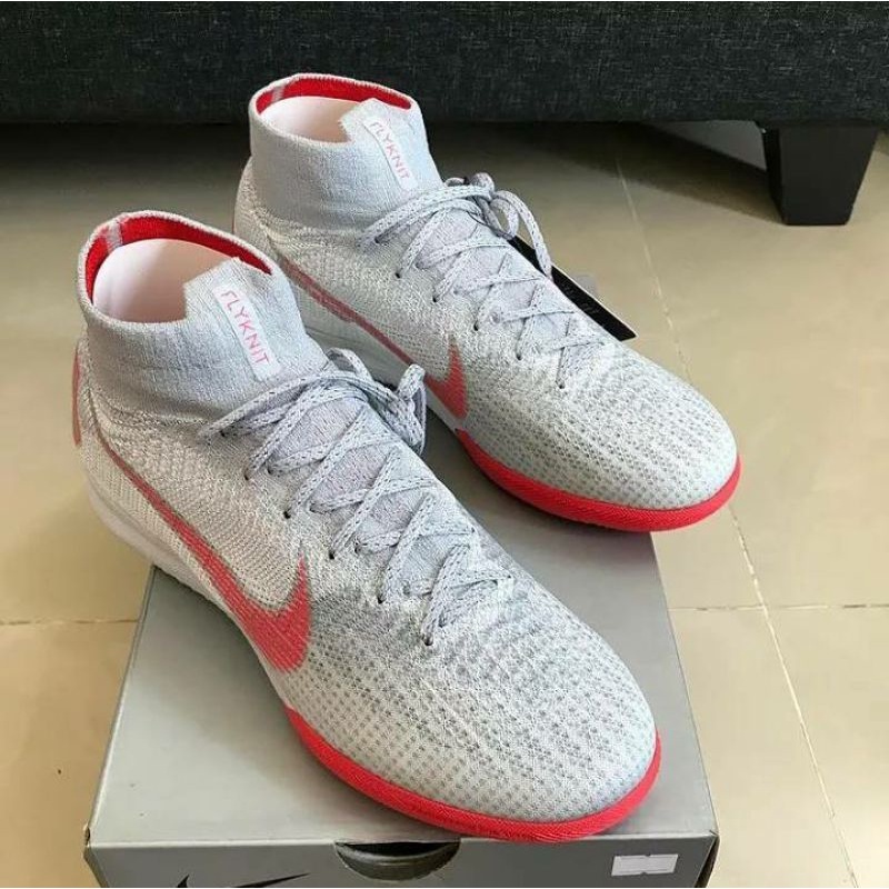Sepatu Futsal Nike Superfly 6 Elite IC