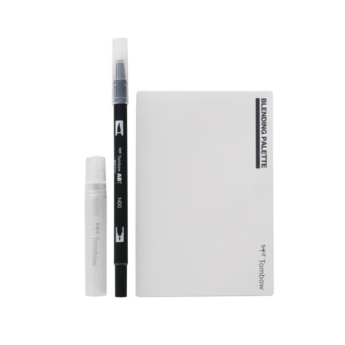 

New! Abt Blending Kit Terpercaya