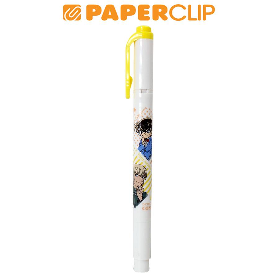 

HIGHLIGHTER ZEBRA MILDLINER CONAN LIGHT YELLOW