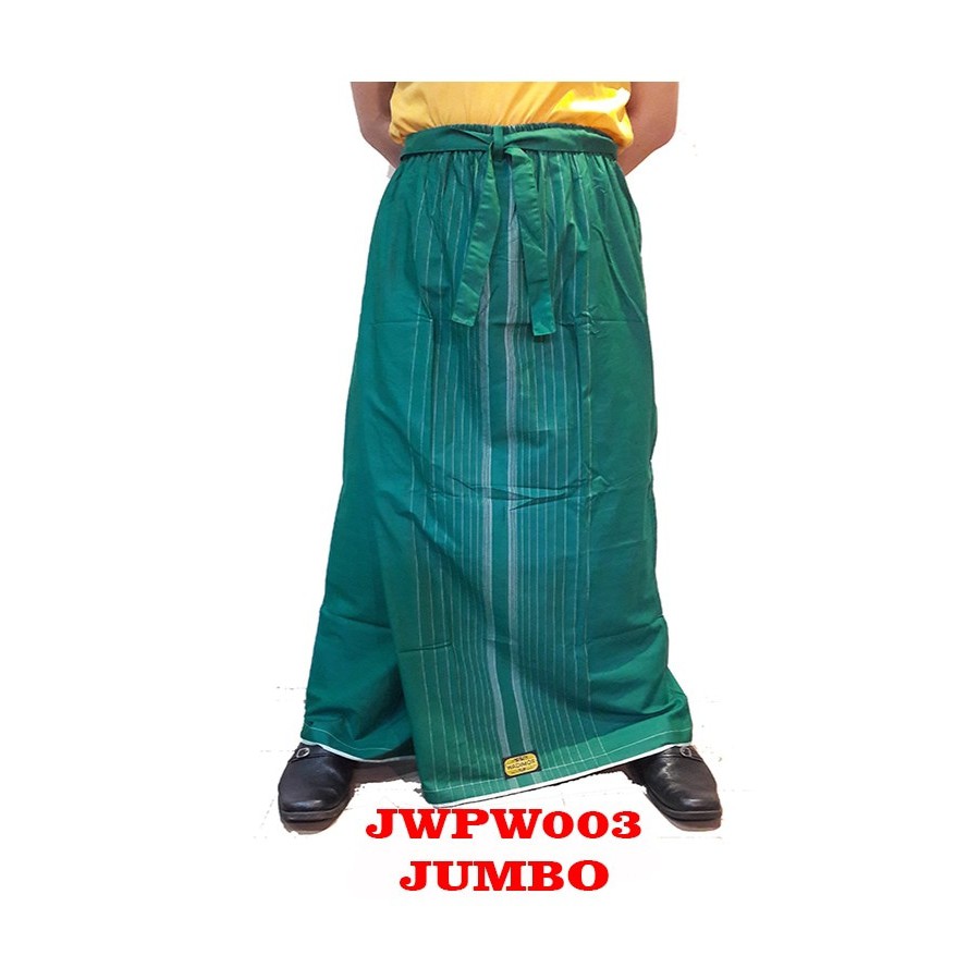 PROMO   Celana Sarung Wadimor Jumbo JWPW003