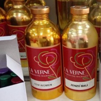 Hsm Women-Special Summer Edition-High School Musical-Bibit-Parfum-500 ml-TerSegel-Laverne