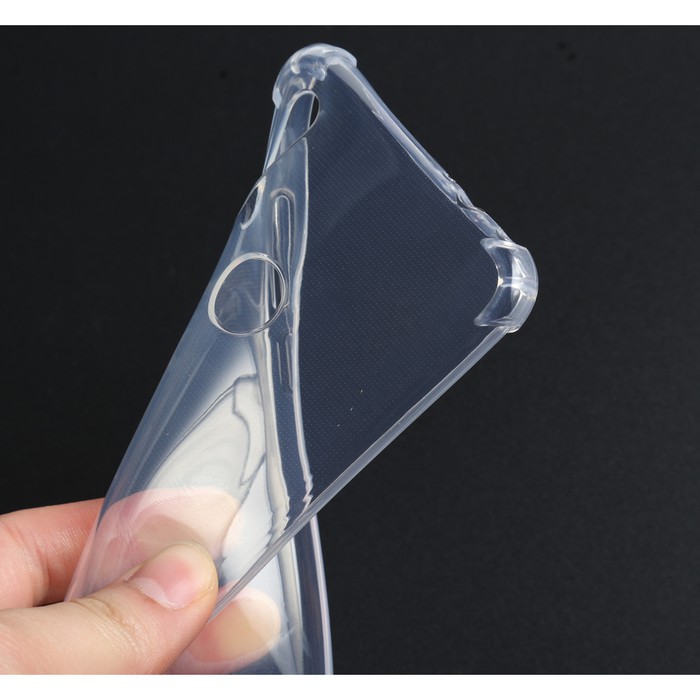 

Harga Grosir Anti Crack Oppo A5 2020 / Silicon Bening A5 2020