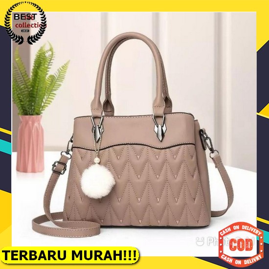 Tas Selempang Wanita Terbaru Korea 2022 Murah Kondangan Import Slempang Pesta Branded Kekinian 2021 