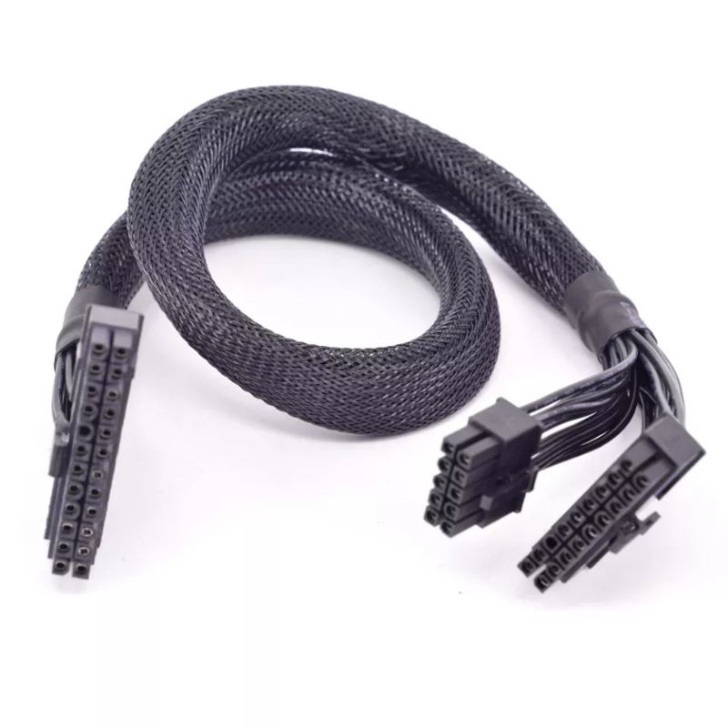 kabel modular 18+10 pin to 24 pin atx psu corsair