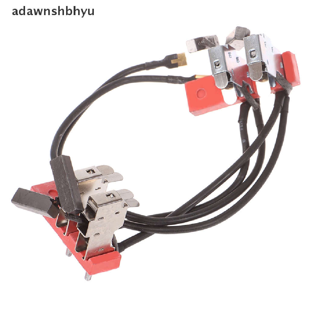 Adawnshbhyu 3kw-50kw Solar Generator Konduktif Carbon Brush Rakitan Pada STC Generator