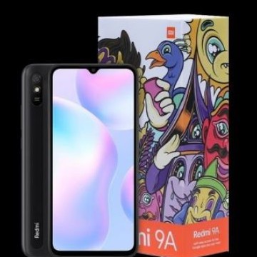 Redmi 9A Ram 3/32