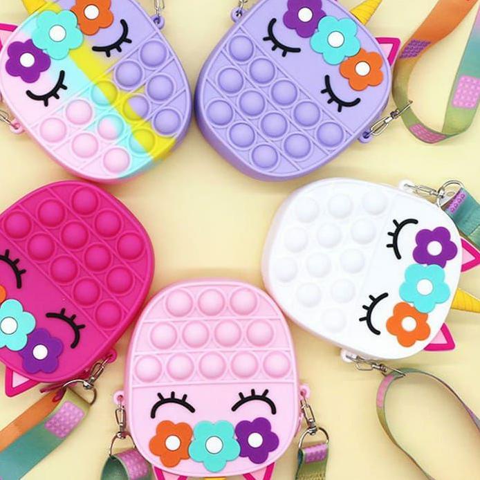 ➯ TAS POP IT | TAS POP IT MURAH | TAS POP IT SELEMPANG | TAS POP IT UNICORN | TAS POP IT ANAK | TAS 