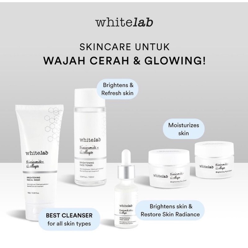 WHITELAB SKINCARE