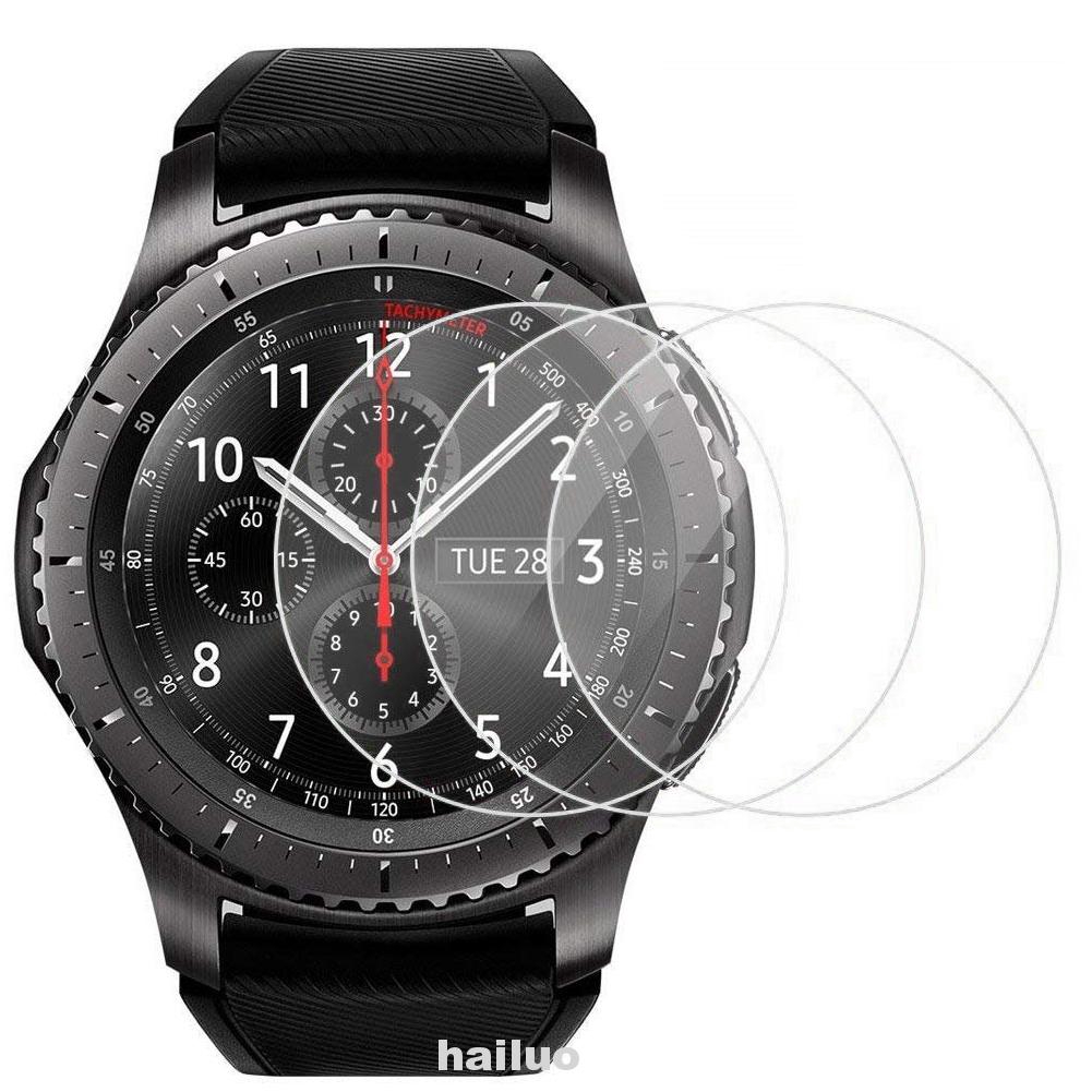 samsung watch waterproof