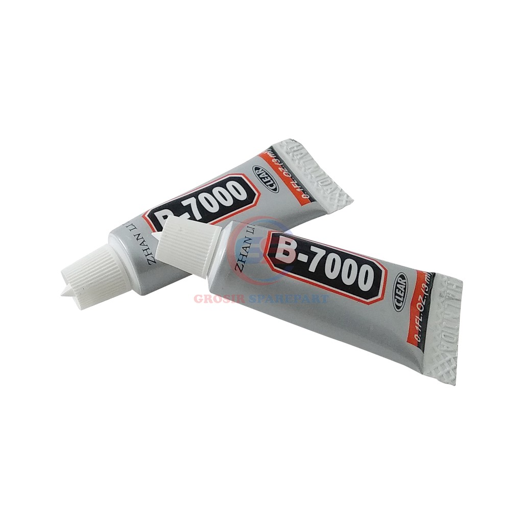 

LEM TOUCHSCREEN B7000 3ML