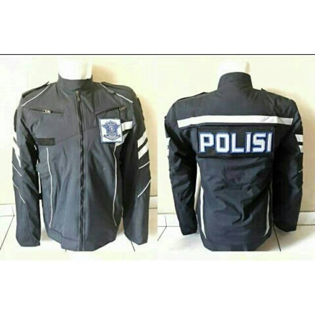 44+ Model Jaket Polisi Gratis