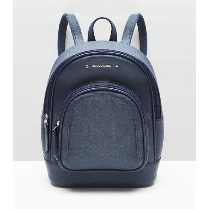 TAS BARELIA  SOPHIE MARTIN PARIS TAS RANSEL TERBARU DISKON SHOPEE