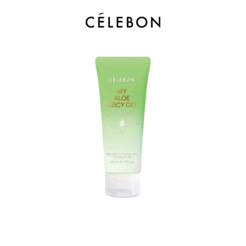 Celebon Aloe Soothing Gel