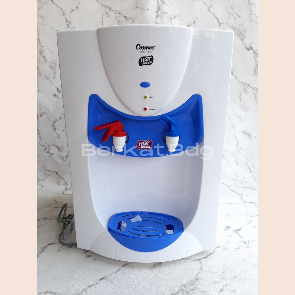 Cosmos Water Dispenser - CWD-1170