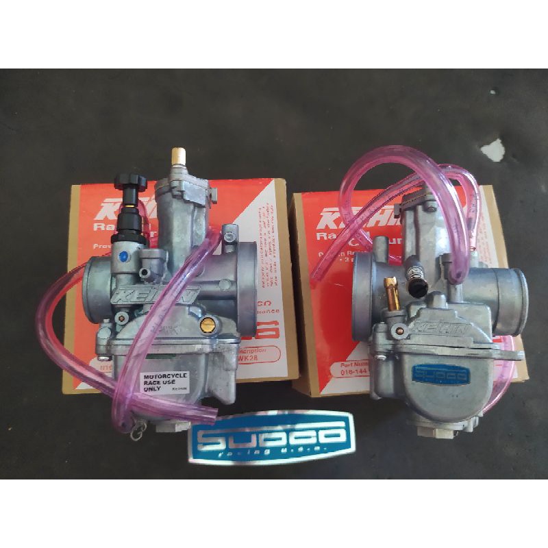 karburator pwk sudco 28