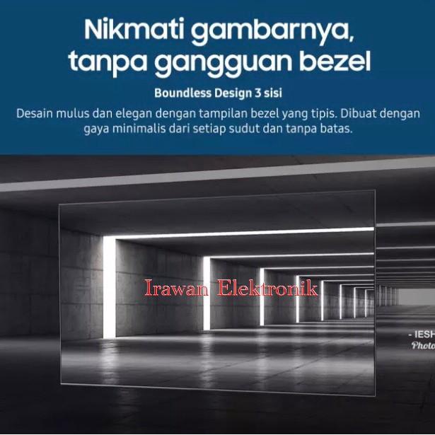 Samsung Smart TV 55 TU 6900 TU6900 55TU6900 Crystal UHD 4K UltraHD LED