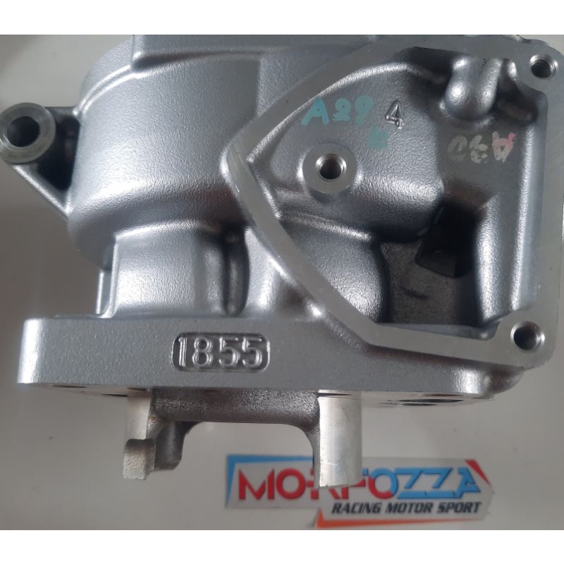 Silinder Blok Ninja R / SS / RR Original Lost Pack