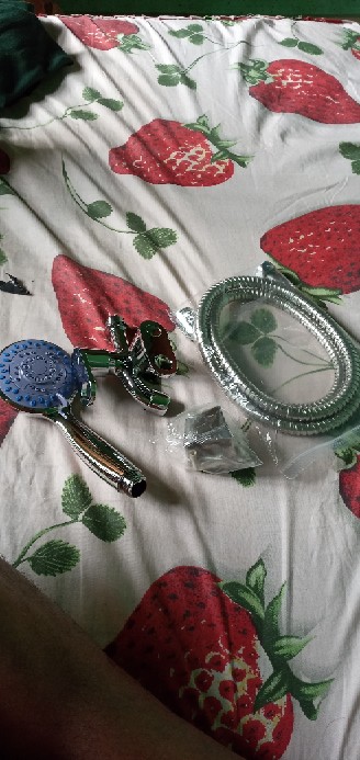 Paket Shower Mandi Dan Kran Cabang Promo Terrmurah