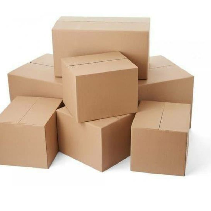 

Extra Packing/ Tambahan box