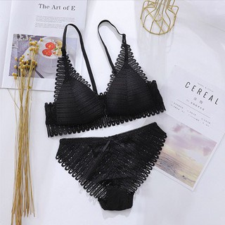 Import! Korean BRA terkini, Renda Cantik