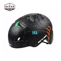 Helm Sepeda Batok Gub v1 Bmx Mtb Seli Mendaki Sepeda Motor Skateboard