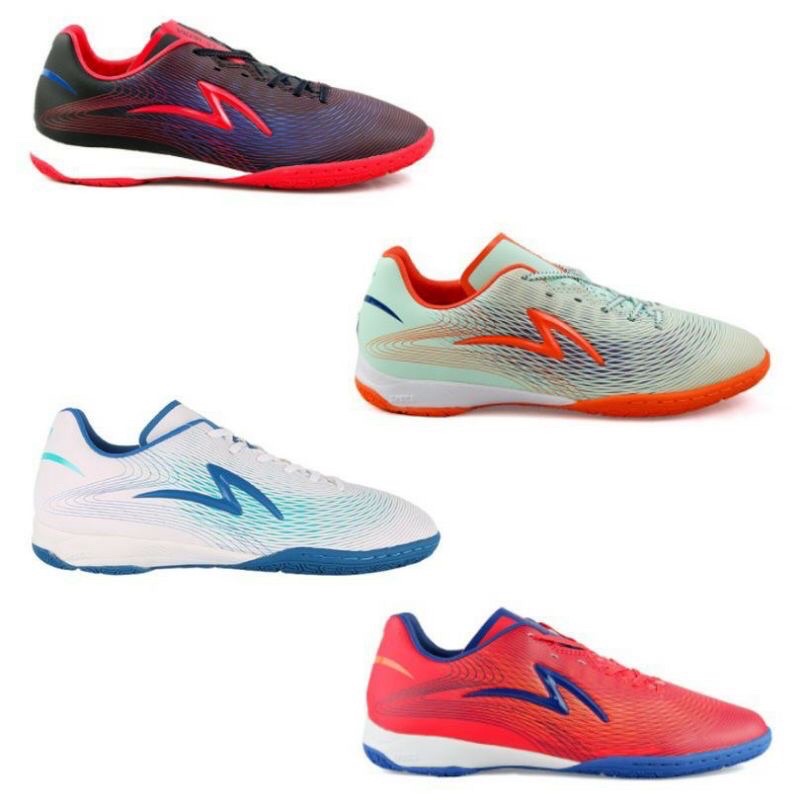 SEPATU FUTSAL SPECS ACCELELATOR LIGHTSPEED ULTRA IN