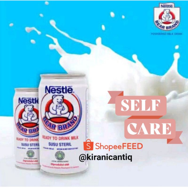 

SUSU BEAR BRAND