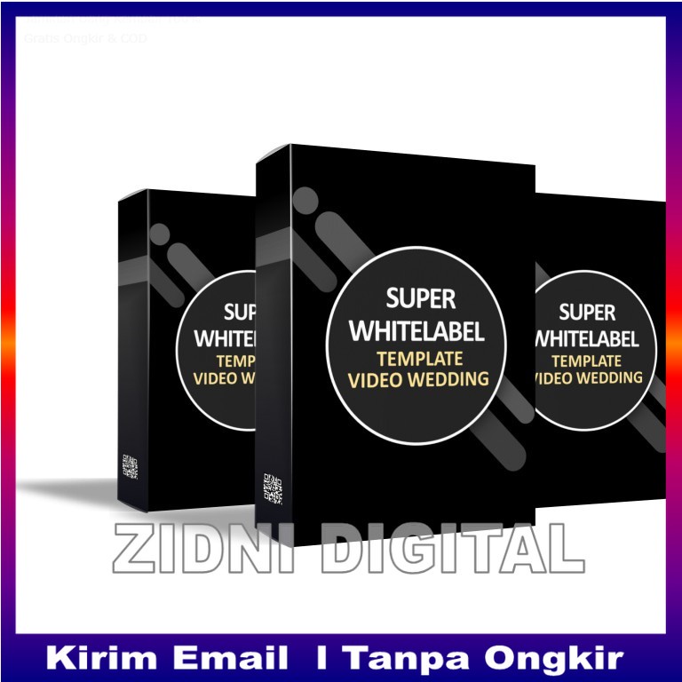UNDANGAN DIGITAL VIDEO BUAT SENDIRI TEMPLATE WEDDING SIMPEL VIDEO PPT DIGITAL MARKETING ONLINE INTER