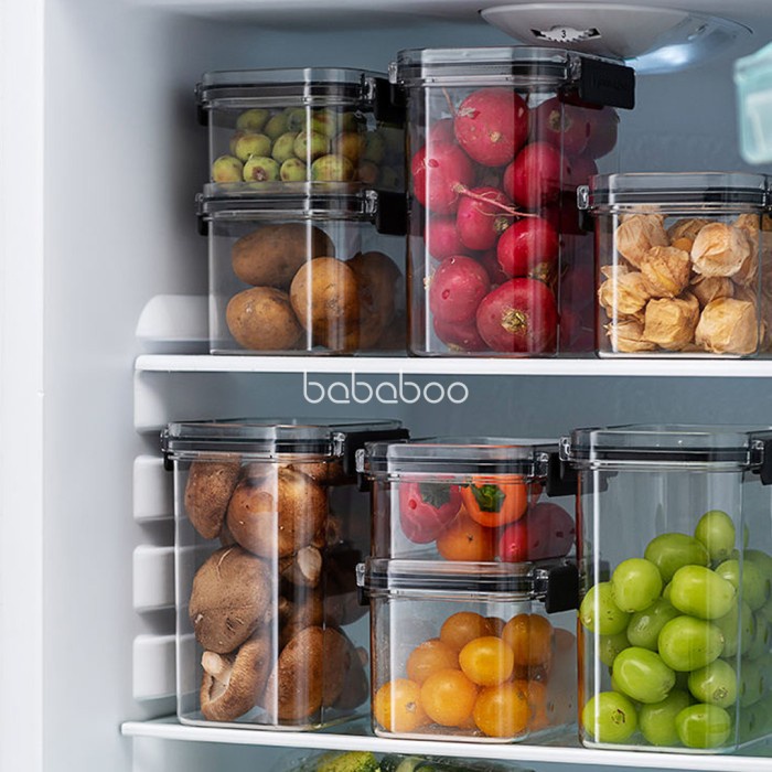Ondoot Hyun Airtight Food Container